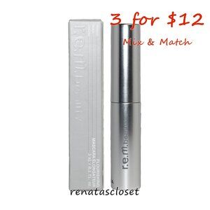 R.E.M Beauty Flourishing Lengthening Mascara NWT/NIB